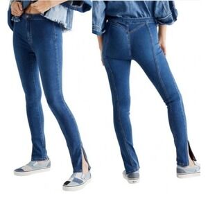 Free People Riley High Rise Jeans Women's Size 32